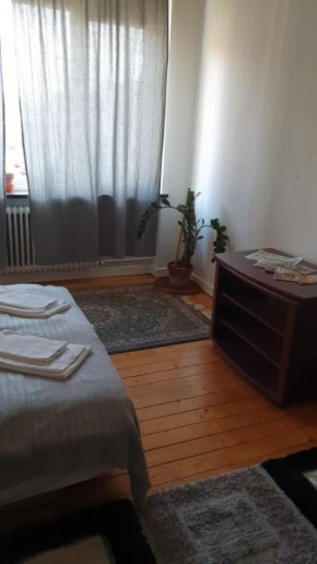 Home, Malmö